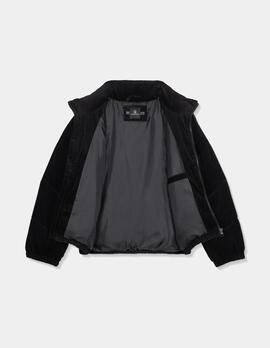 Cazadora VOLCOM CORD'N STONE - Black