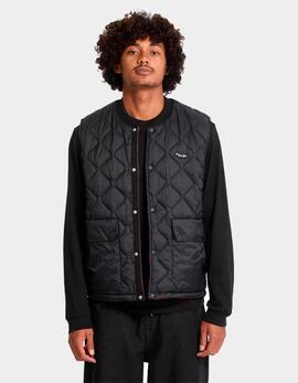 Chaleco VOLCOM BOWERED - Lifeguard Red