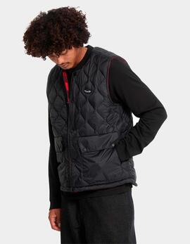 Chaleco VOLCOM BOWERED - Lifeguard Red