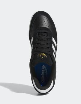 Zapatillas ADIDAS TYSHAWN II - Black/White/Gum