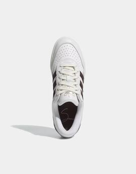 Zapatillas ADIDAS TYSHAWN II X ZACH - Balcri/Marsom/Casbl
