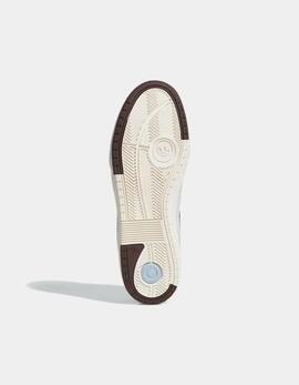 Zapatillas ADIDAS TYSHAWN II X ZACH - Balcri/Marsom/Casbl