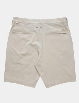 Bermuda BILLABONG CROSSFIRE MID - Sage