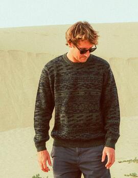 Jersey OXBOW LINEUP - Deep Marine Chine