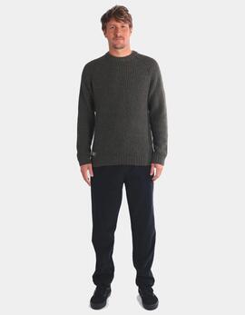 Jersey OXBOW DRIZZLE - Forest Heather