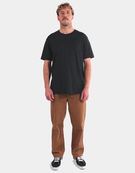 Camiseta OXBOW SHADE - Forest
