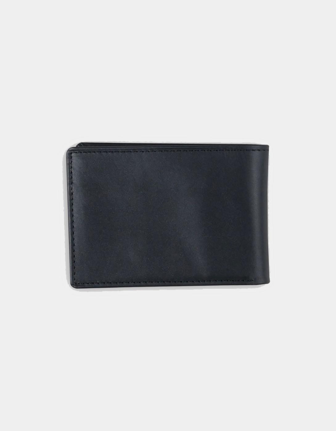Cartera OXBOW BILBO - Noir