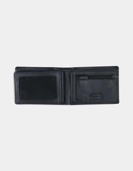 Cartera OXBOW BILBO - Noir