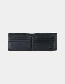Cartera OXBOW BILBO - Noir