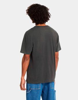 Camiseta VOLCOM SOLID STONE EMB - Black