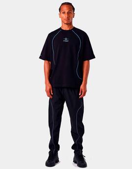 Camiseta PXP 2511004 - Negro