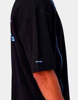 Camiseta PXP 2511004 - Negro