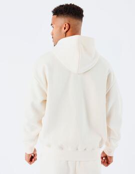 Sudadera PXP Capucha 2522506 - Tiza
