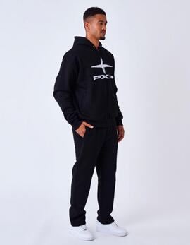 Pantalón PXP Chándal 2544000 - Negro