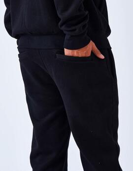 Pantalón PXP Chándal 2544000 - Negro