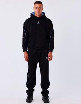 Pantalón PXPP Chándal 2544065 - Negro