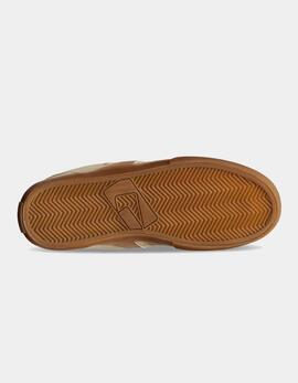 Zapatillas GLOBE ENCORE-2 - Almond/Gum