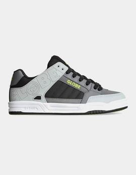 Zapatillas GLOBE TILT - Greyscale/Black