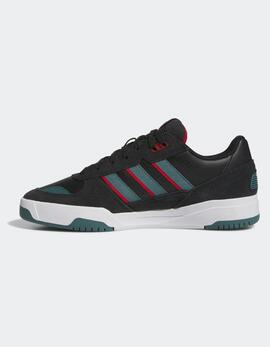 Zapatillas ADIDAS TEKKIRA CUP - Core Black/Preloved Teal