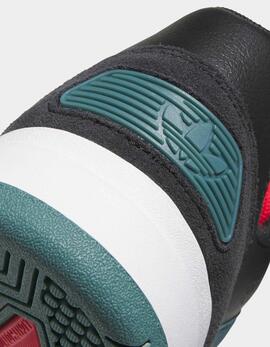 Zapatillas ADIDAS TEKKIRA CUP - Core Black/Preloved Teal