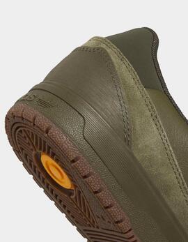 Zapatillas ADIDAS TYSHAWN II - Olive Strata/Shadow Olive