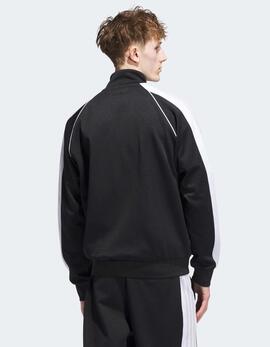 Chaqueta ADIDAS TYSHAWN  - Black/White/Grey