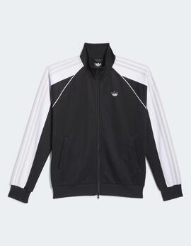 Chaqueta ADIDAS TYSHAWN  - Black/White/Grey