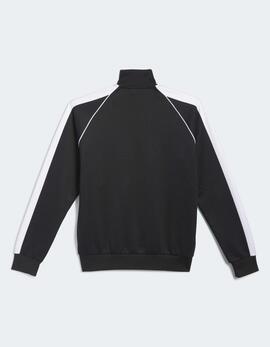 Chaqueta ADIDAS TYSHAWN  - Black/White/Grey