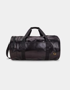 Bolsa L9255 - Black/Ecru