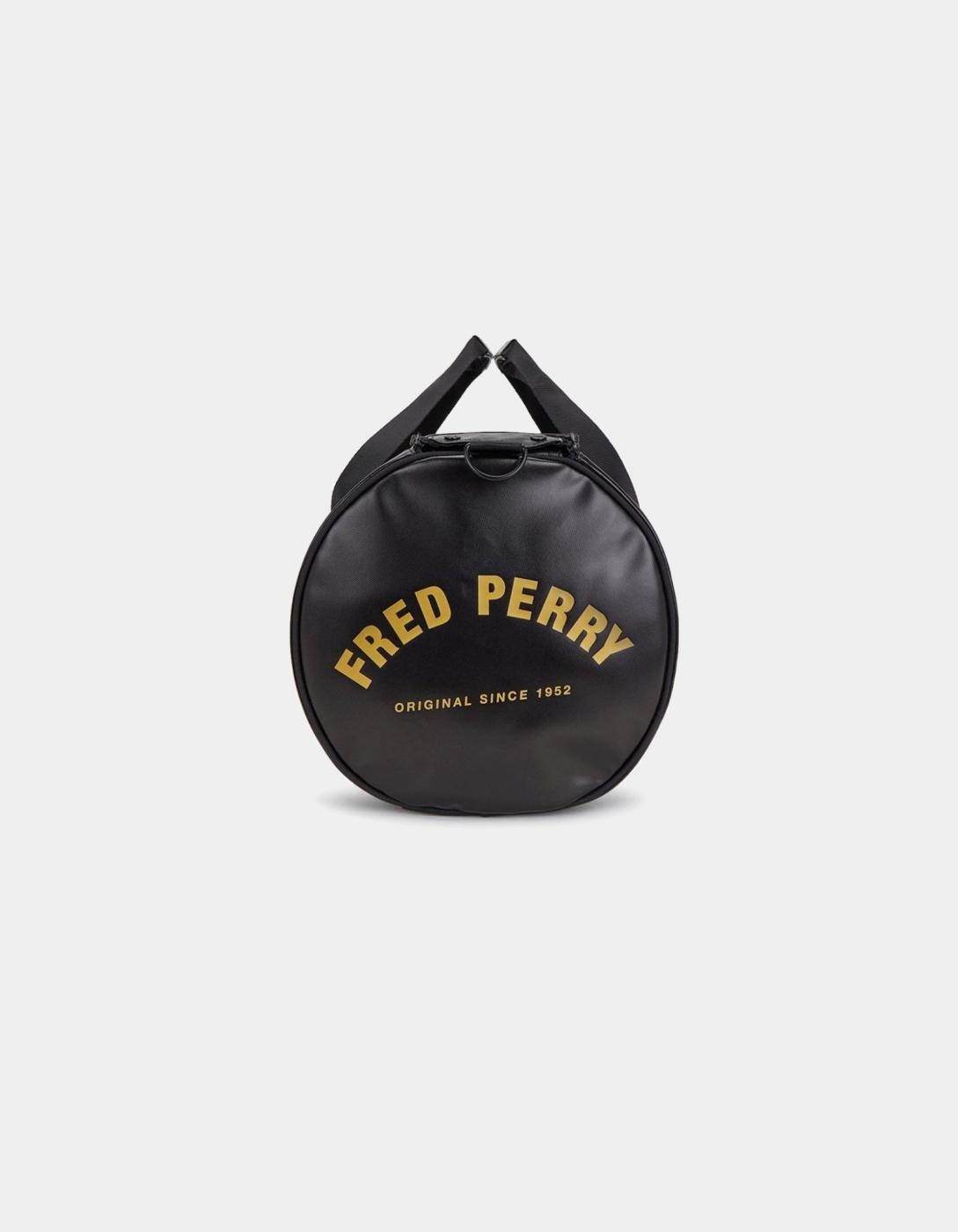 Bolsa L9255 - Black/Ecru