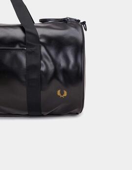 Bolsa L9255 - Black/Ecru