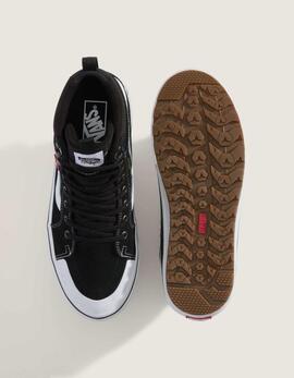 Zapatillas VANS MTE SK8-HI WATERPROOF INSULATED - Black