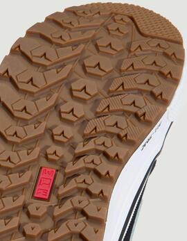 Zapatillas VANS MTE SK8-HI WATERPROOF INSULATED - Black