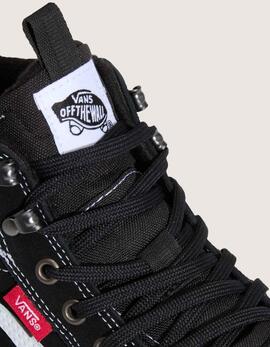 Zapatillas VANS MTE SK8-HI WATERPROOF INSULATED - Black