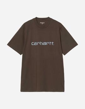 Camiseta  SCRIPT - Vitola / Citadel