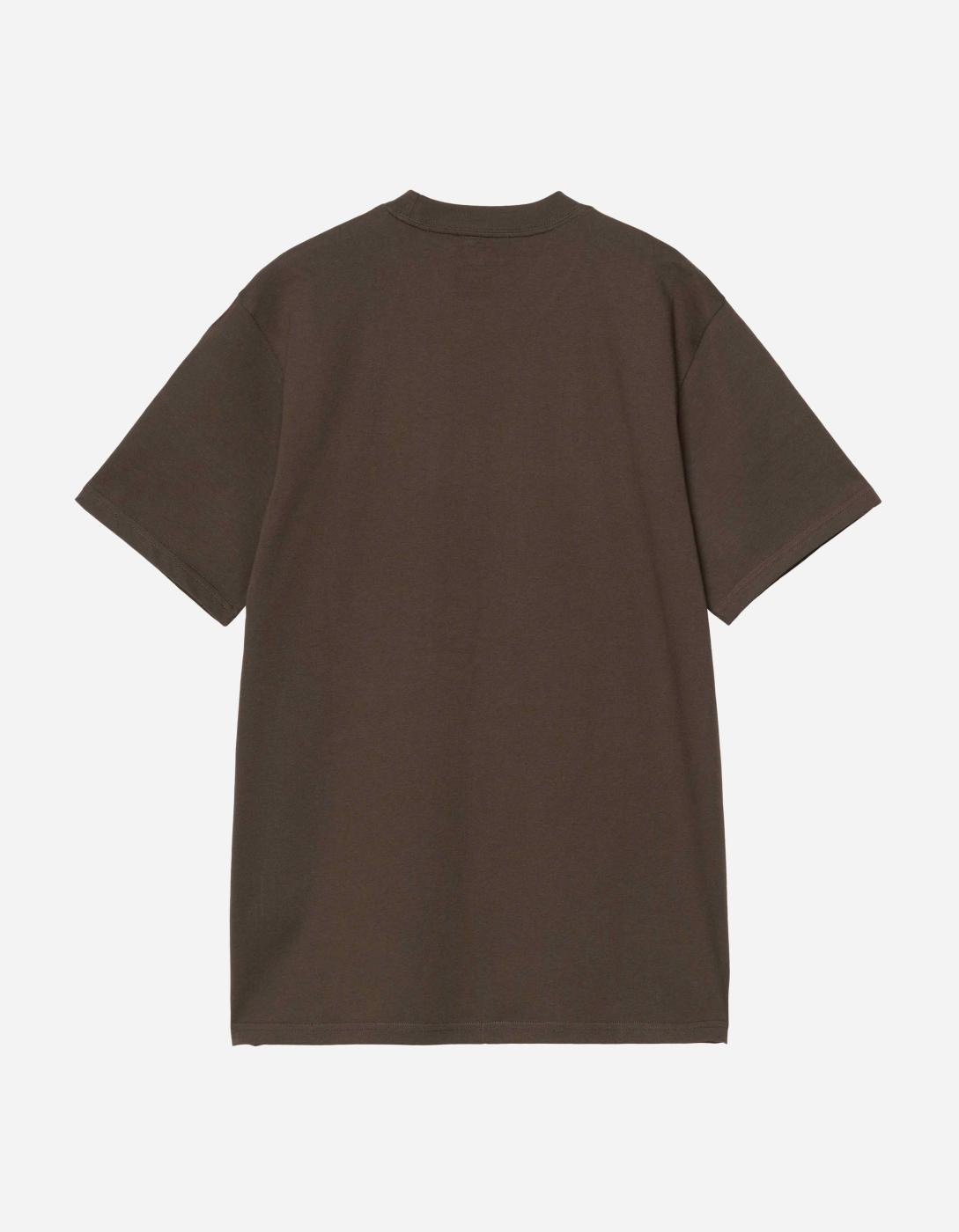 Camiseta  SCRIPT - Vitola / Citadel