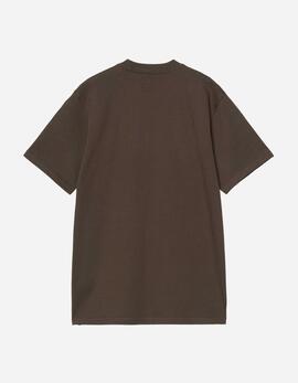 Camiseta  SCRIPT - Vitola / Citadel