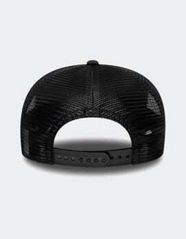 Gorra 970 NEW ERA SUSTAINABLE SS VR46 - Black