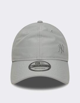 Gorra 920 NEW ERA FLAWLESS NEYYAN - Grey