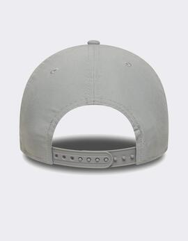 Gorra 920 NEW ERA FLAWLESS NEYYAN - Grey