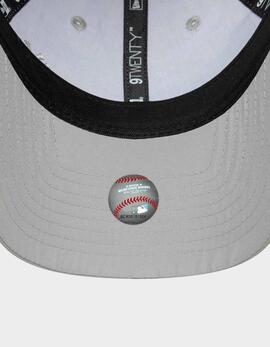 Gorra 920 NEW ERA FLAWLESS NEYYAN - Grey