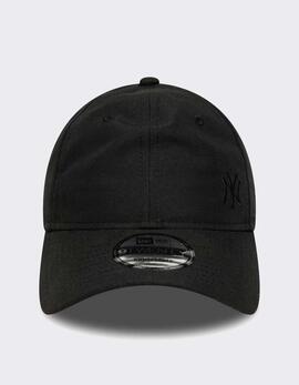 Gorra 920 NEW ERA FLAWLESS NEYYAN - Black