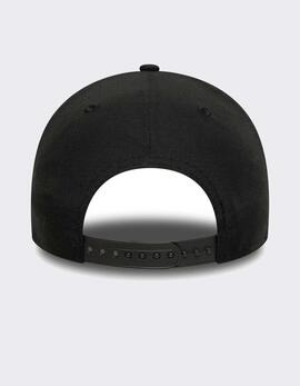 Gorra 920 NEW ERA FLAWLESS NEYYAN - Black