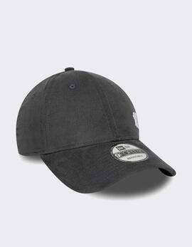 Gorra 940 NEW ERA CORD FLAWLESS NEYYAN - Grey