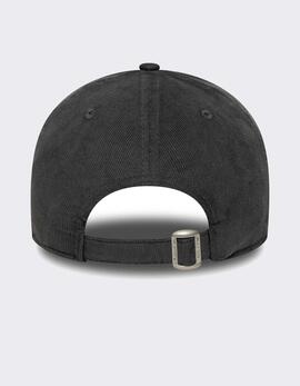 Gorra 940 NEW ERA CORD FLAWLESS NEYYAN - Grey
