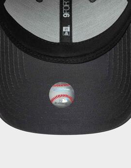 Gorra 940 NEW ERA CORD FLAWLESS NEYYAN - Grey