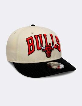 Gorra 950 NEW ERA CORD VISOR PC CHIBUL - Light Beige