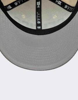 Gorra 950 NEW ERA CORD VISOR PC BOSCEL - Light Beige