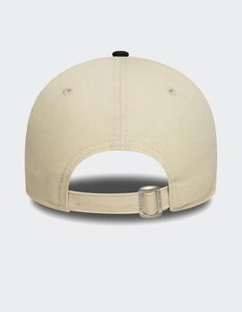 Gorra 940 NEW ERA NFL WORDMARK SAF49E - Light Beige