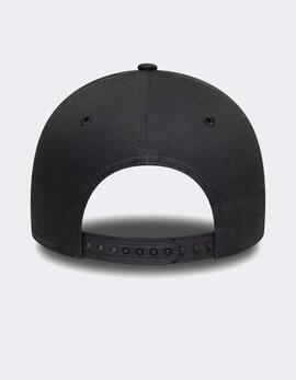 Gorra 940 NEW ERA NEW ERA  METALLIC EFRAME CHIBUL - Dk Grey